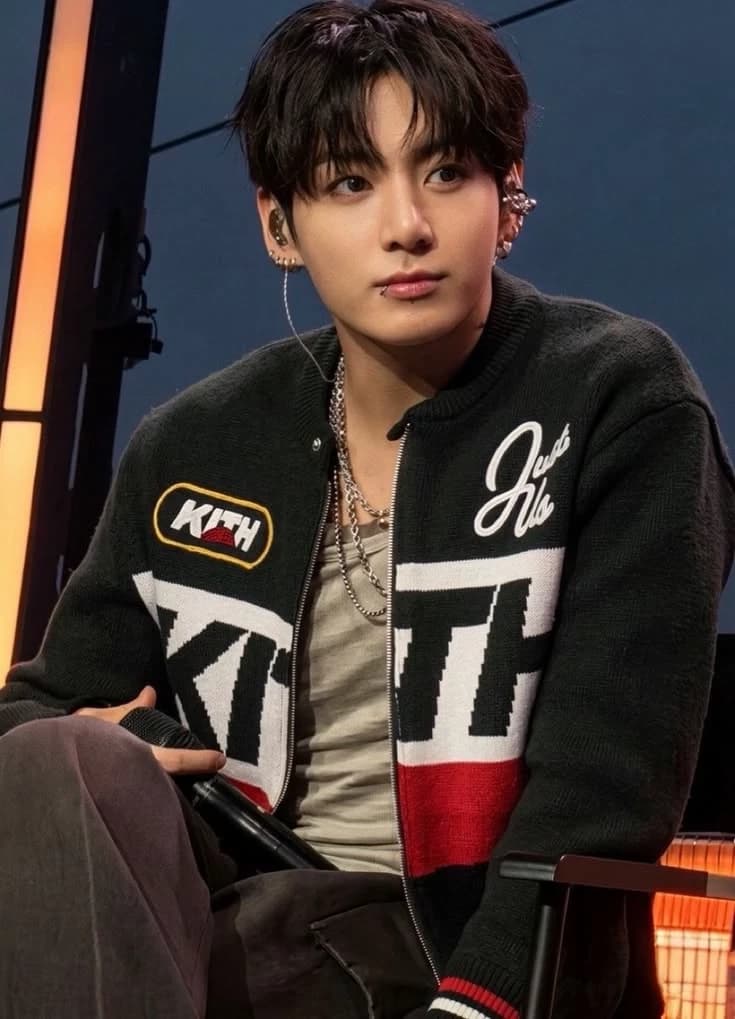 Thumbnail of Jeon Jungkook