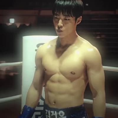 Thumbnail of Kim Gun-Woo || Bloodhounds