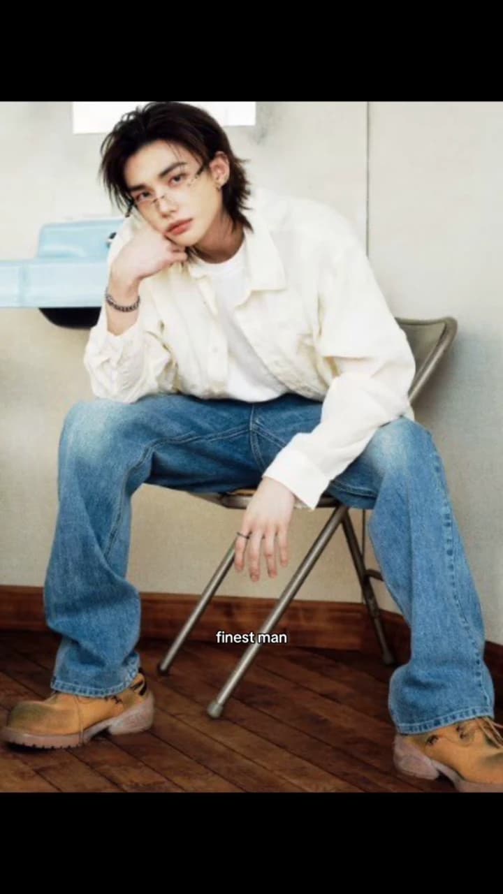 Thumbnail of Hyunjin