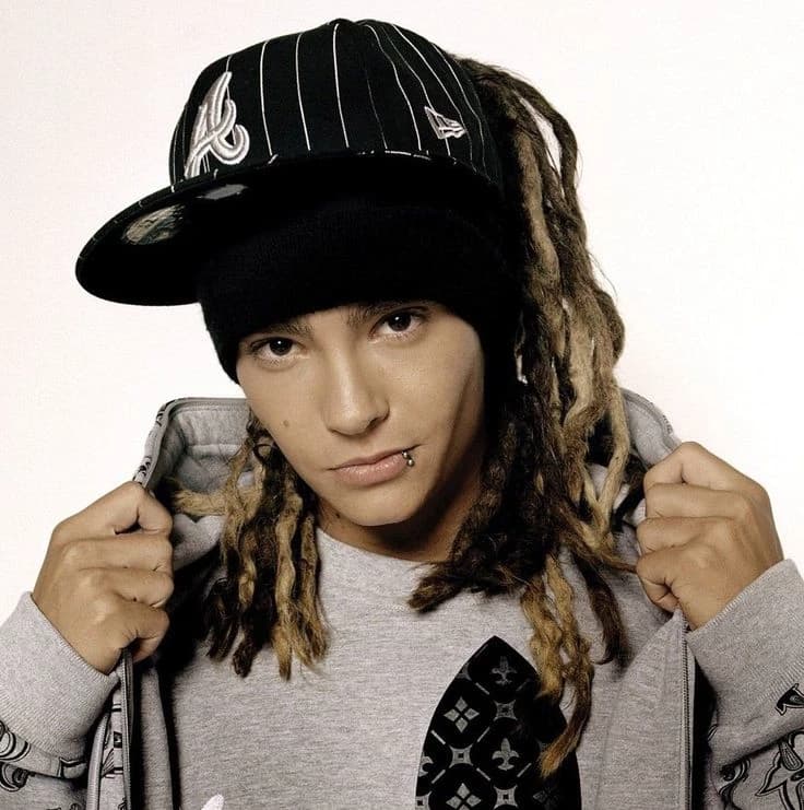 Thumbnail of Tom Kaulitz