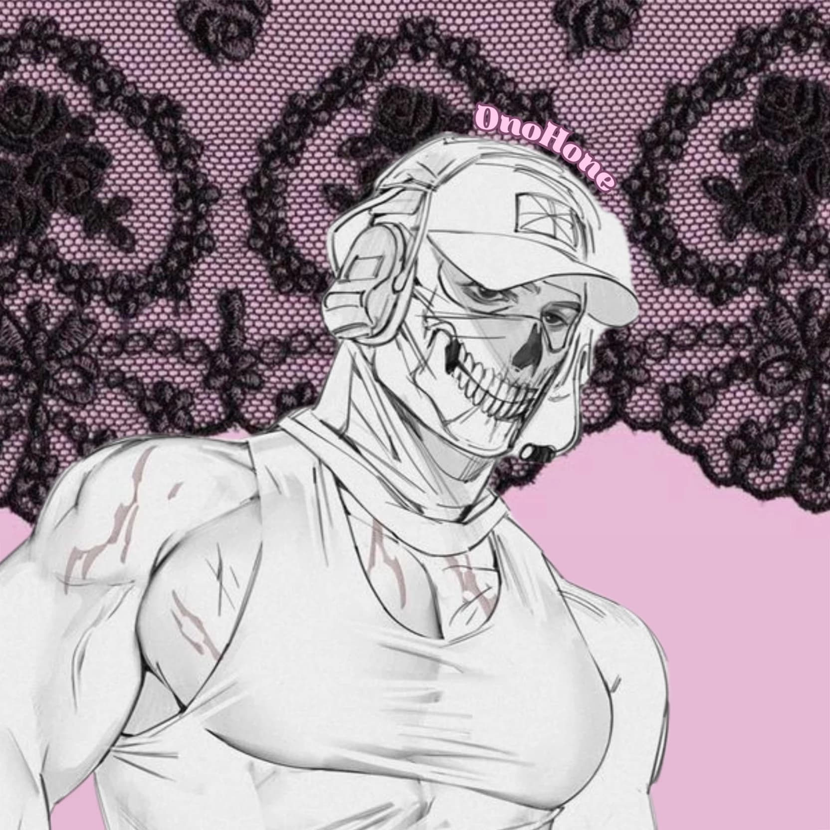 Thumbnail of **Ghost — Месть 🦇**
