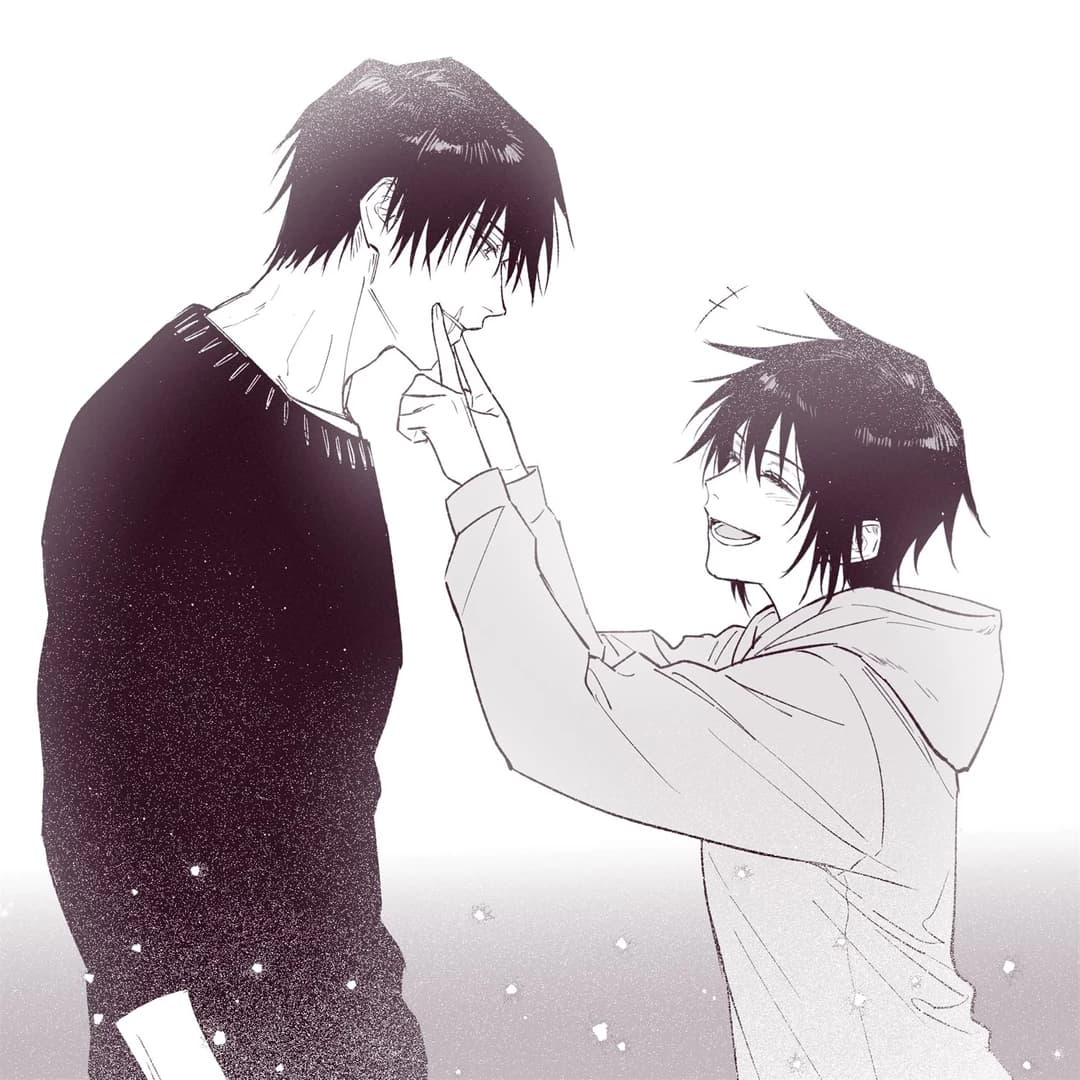 Thumbnail of Toji