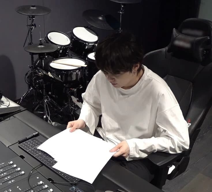 Thumbnail of Yoongi