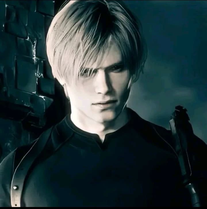 Thumbnail of Leon Kennedy