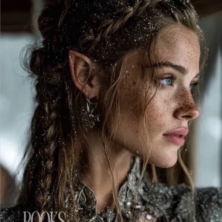 Thumbnail of Feyre Archeron