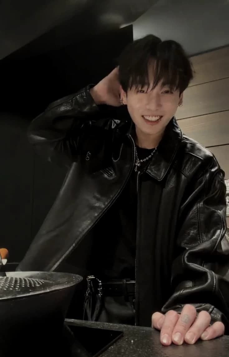 Thumbnail of Jungkook