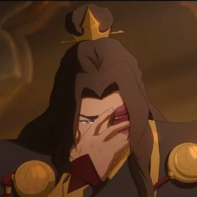 Thumbnail of Zuko