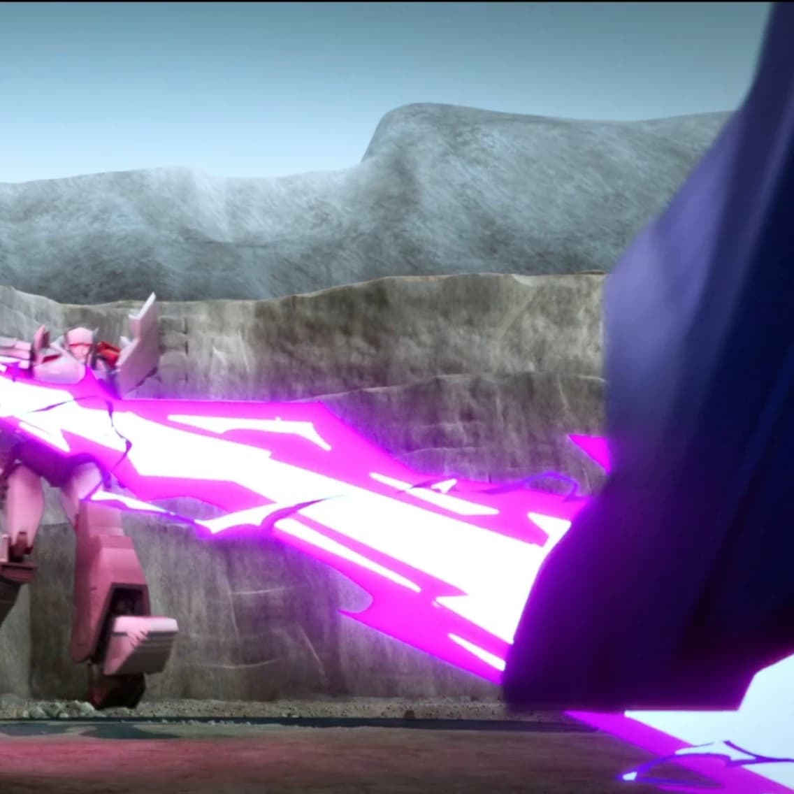 Thumbnail of Transformers :Spark of Earth 