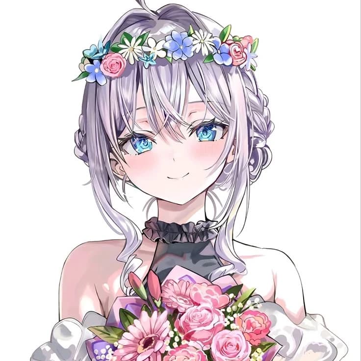 Thumbnail of Alya kugou (wife)