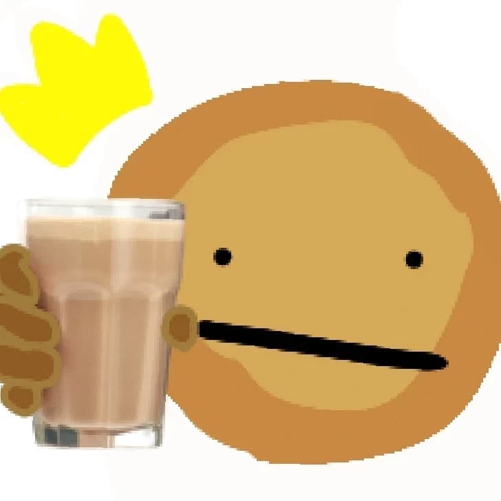 Thumbnail of Mr.pancake