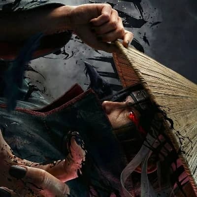 Thumbnail of Валериус "Вейн" Торн