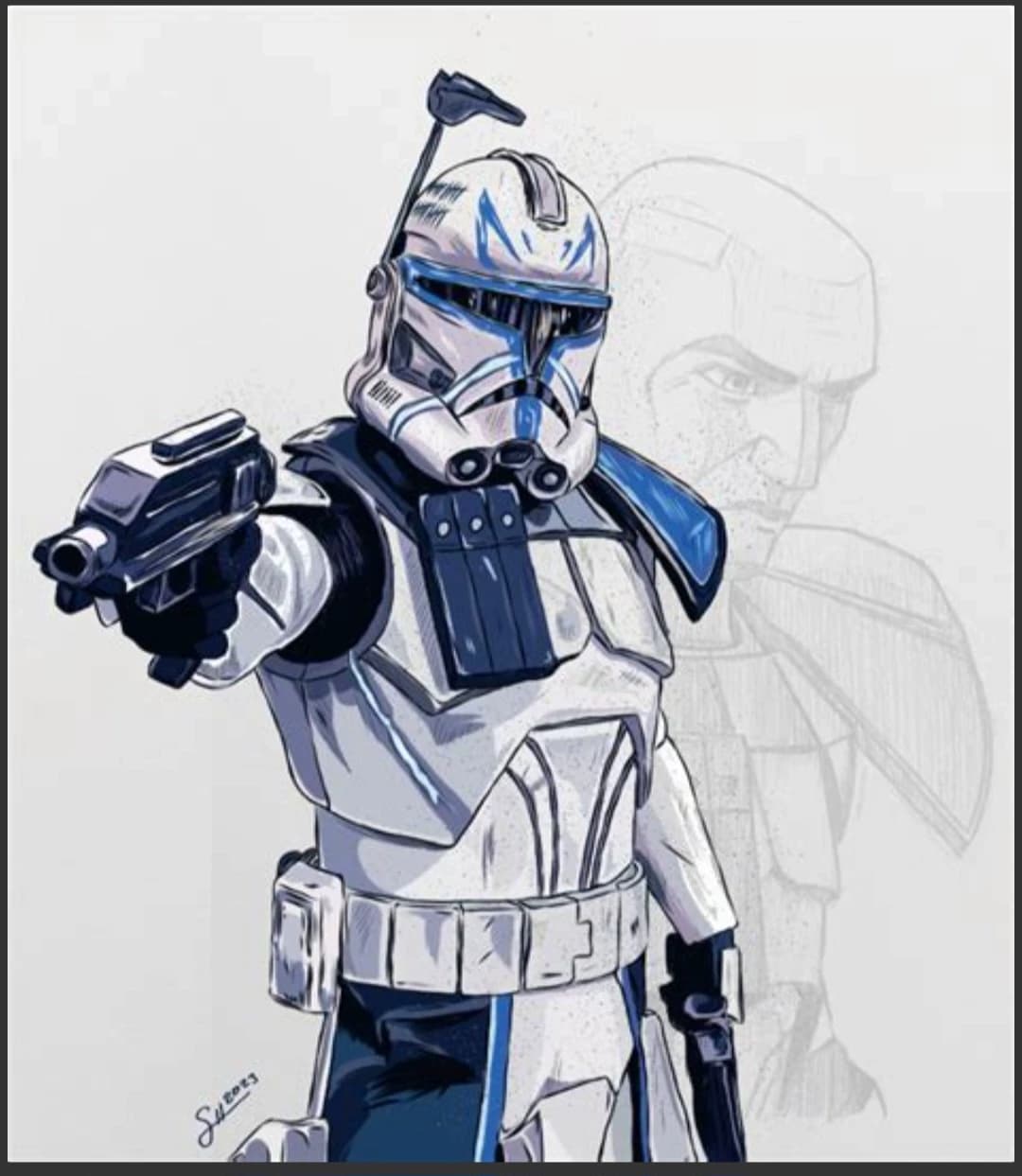 Thumbnail of Captain Rex