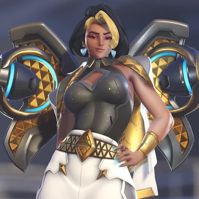 Thumbnail of Domina
