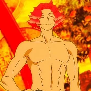 Thumbnail of Му дань (Бог тао)