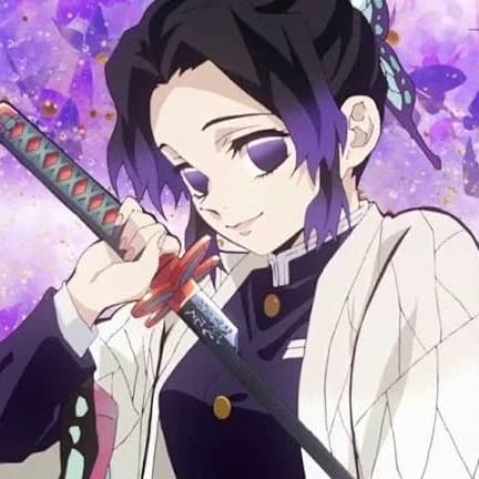 Thumbnail of Shinobu Kocho