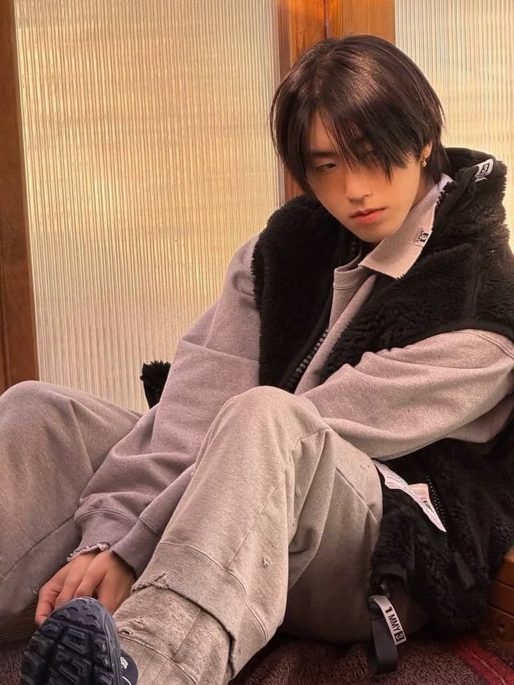 Thumbnail of Han Jisung