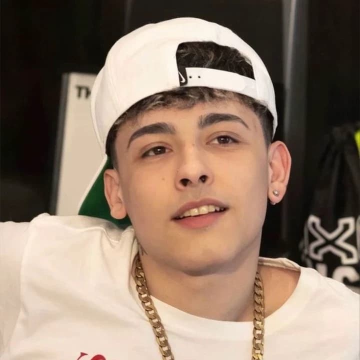 Thumbnail of Матео Паласиос (trueno)