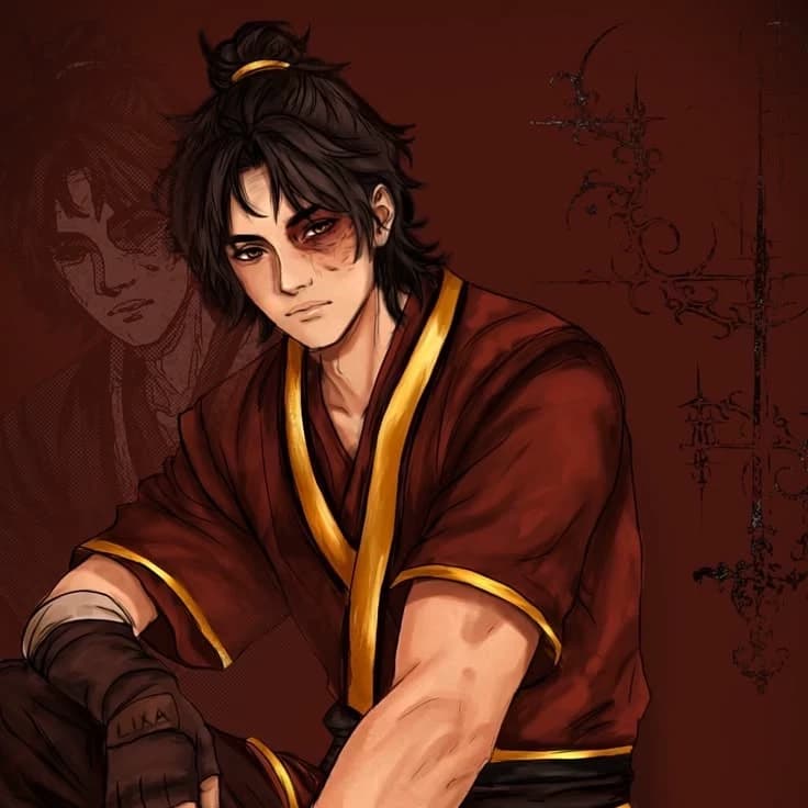 Thumbnail of Zuko