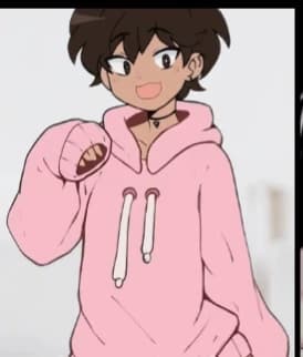 Thumbnail of Your femboy brother~