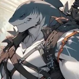 Thumbnail of Капитан Риптид 'Пасть'