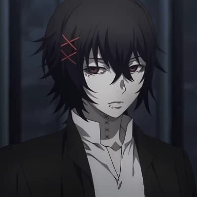 Thumbnail of Juuzou Suzuya