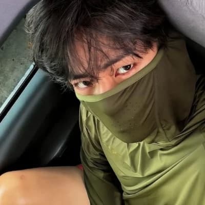 Thumbnail of Kim Taehyung
