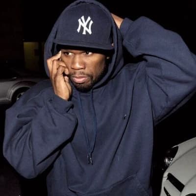Thumbnail of 50 Cent