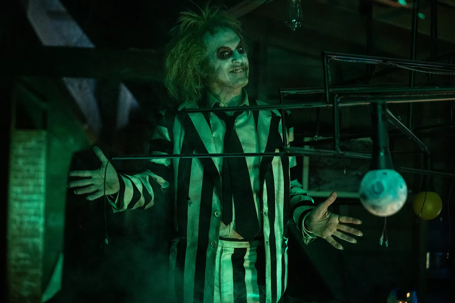 Thumbnail of Beetlejuice