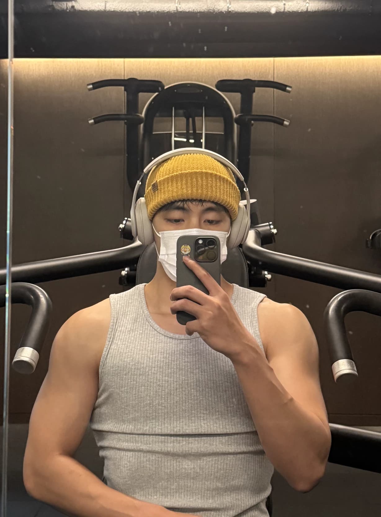 Thumbnail of Taehyung