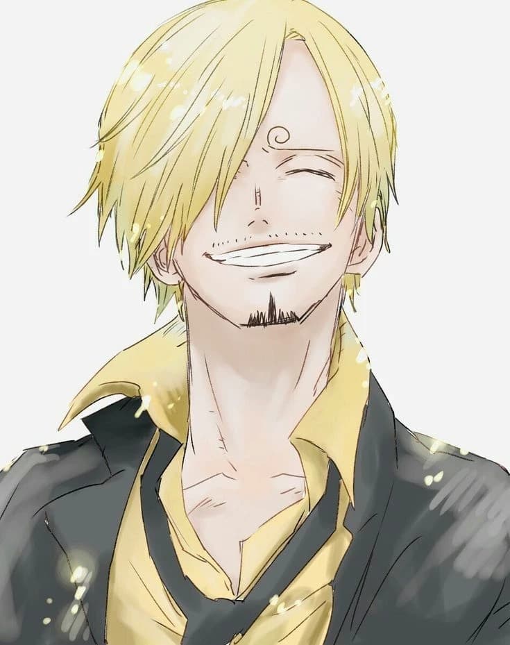 Thumbnail of Sanji