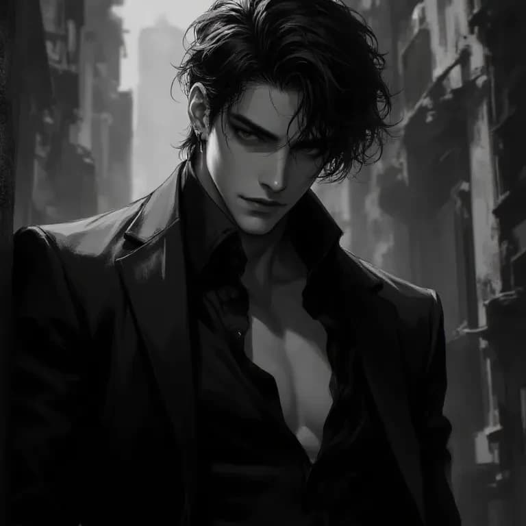 Thumbnail of James Lima