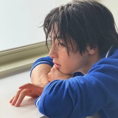 Thumbnail of Jeongin