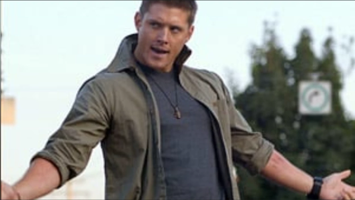 Thumbnail of Dean Winchester