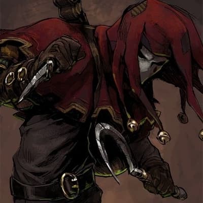 Thumbnail of Ryuuga