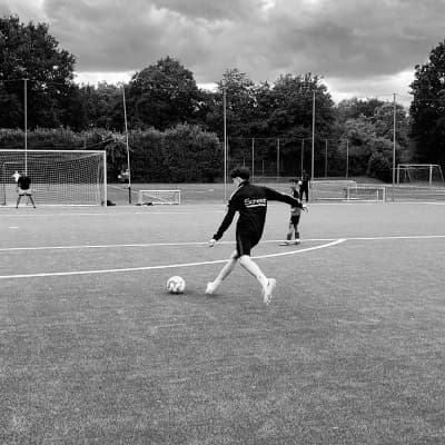 Thumbnail of Alex Riley