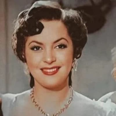 Thumbnail of Кармен Гонсалес Актриса
