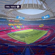 Thumbnail of FC BARCELONA