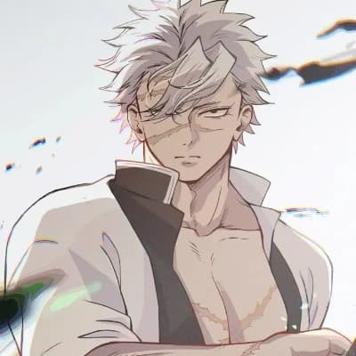 Thumbnail of Sanemi Shinazugawa
