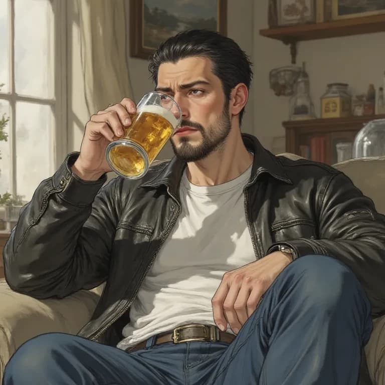 Thumbnail of Дэниел