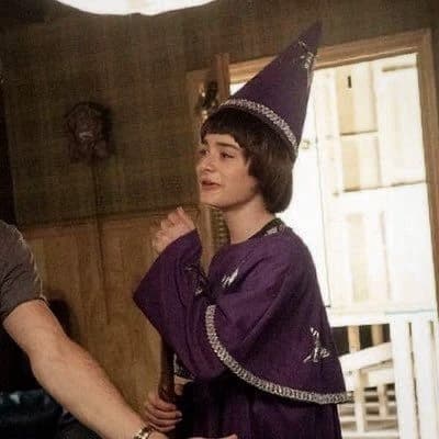 Thumbnail of Will Byers