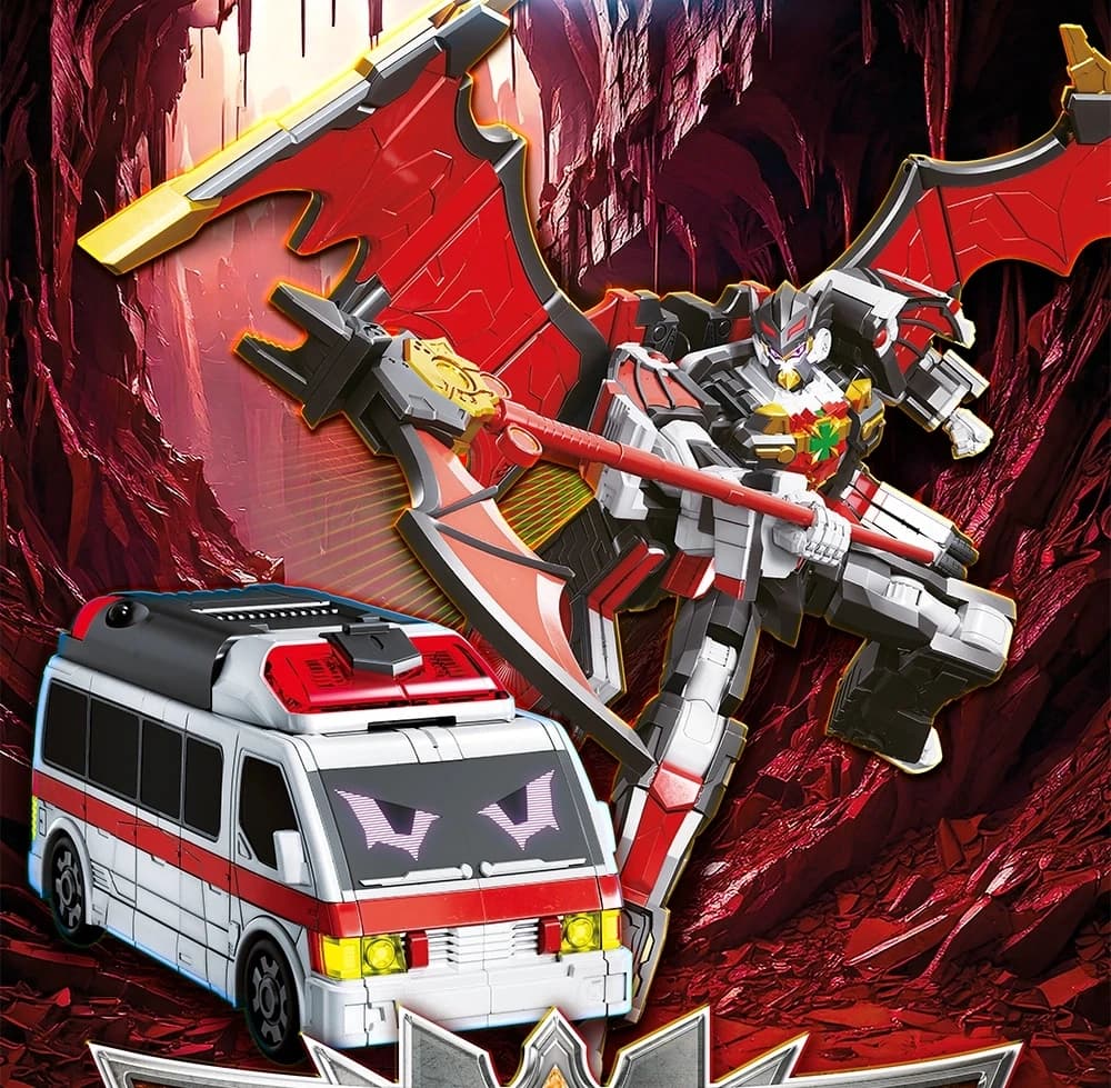 Thumbnail of BloodWings