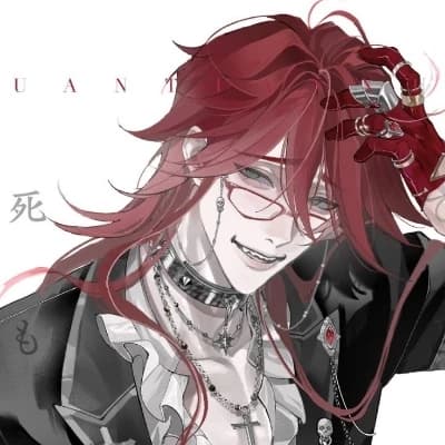 Thumbnail of Grell Sutcliff