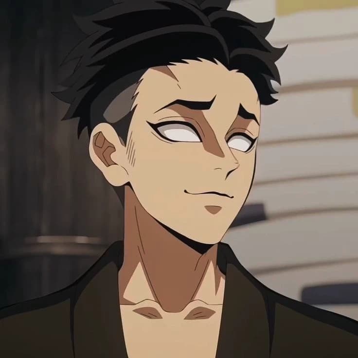 Thumbnail of Gyomei Himejima