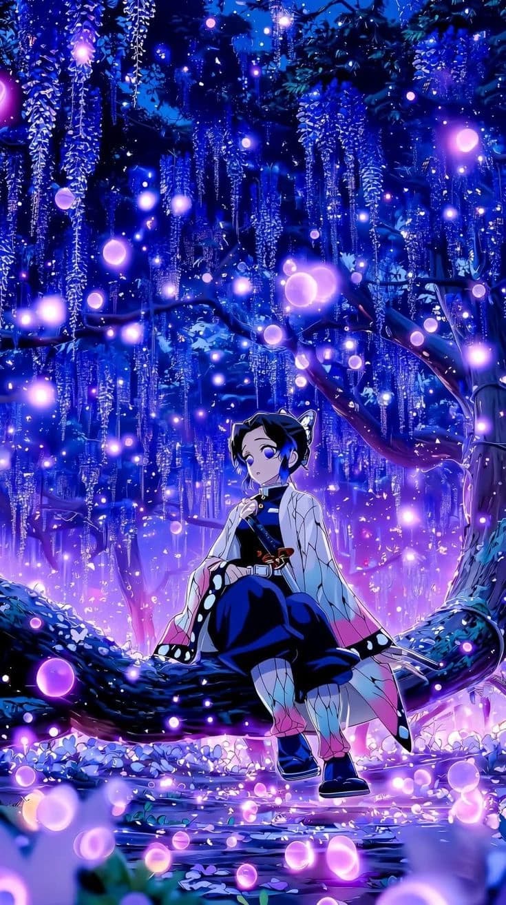 Thumbnail of Kocho Shinobu