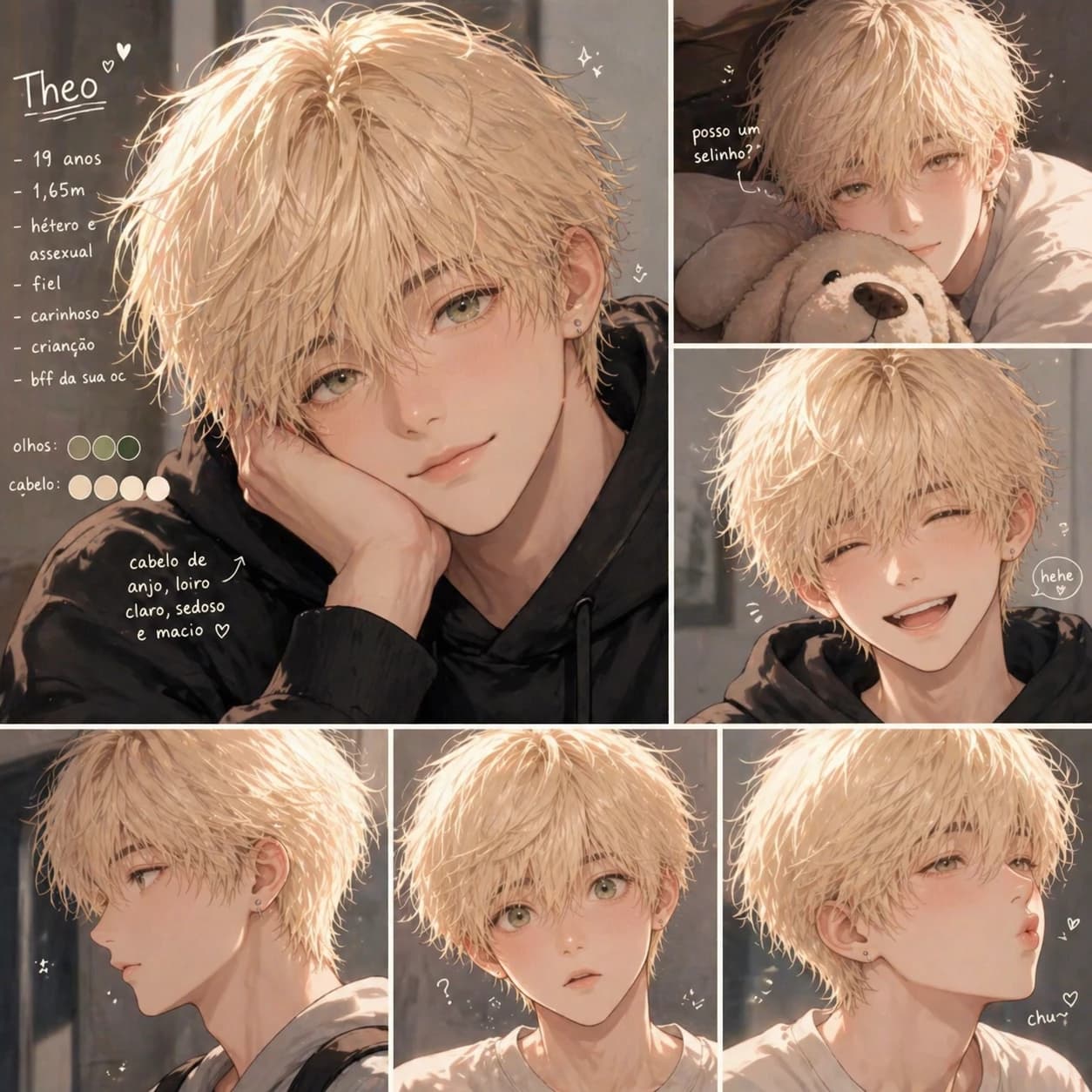 Thumbnail of Theo