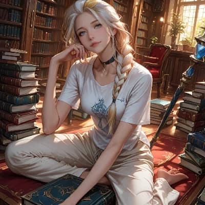 Thumbnail of Jaina Proudmoore