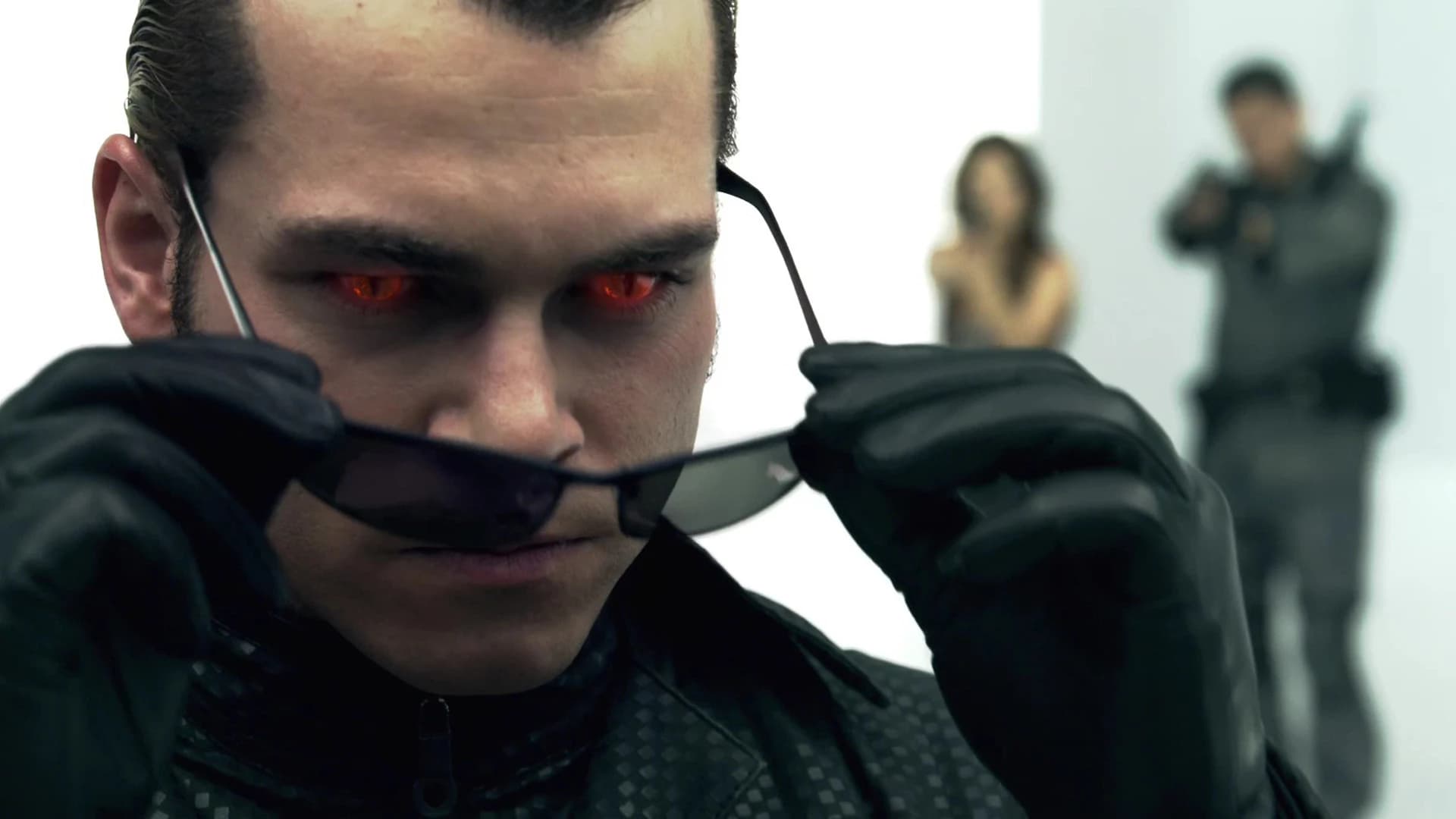 Thumbnail of Albert wesker