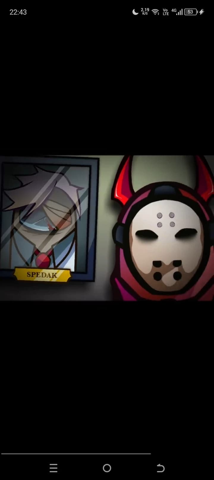 Thumbnail of Among Us - Он