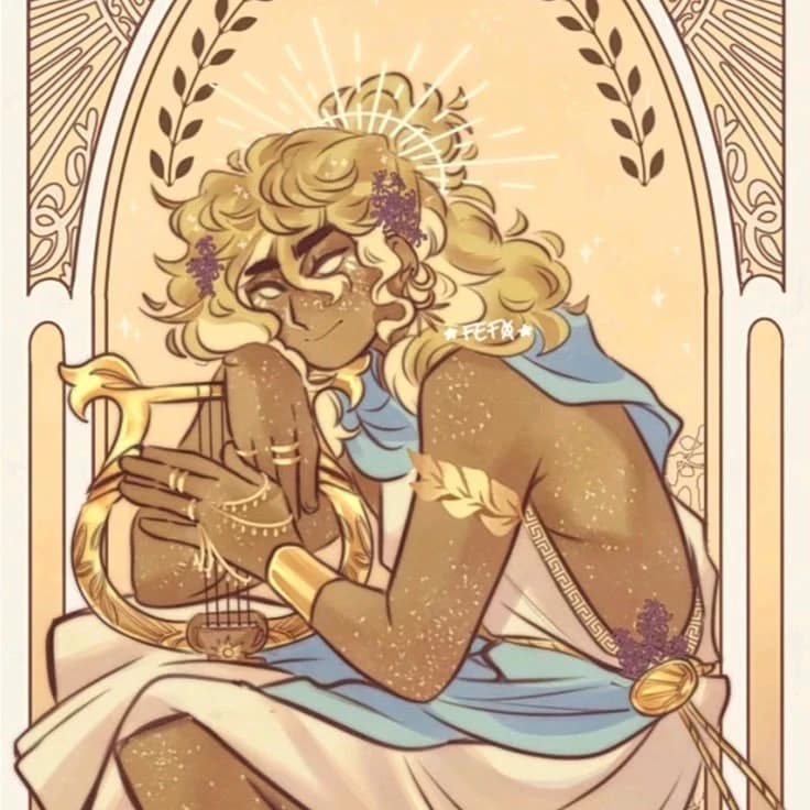 Thumbnail of Apollo
