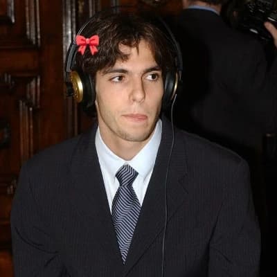 Thumbnail of Kaka